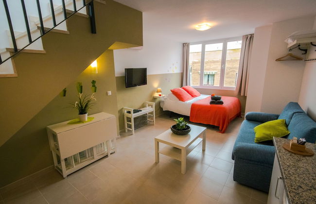 Holidays2Malaga Juan de Mena Apartments - Foto 6