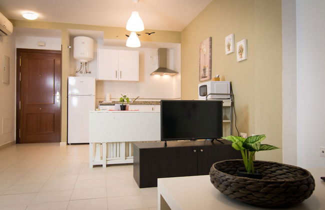 Holidays2Malaga Juan de Mena Apartments - Foto 12