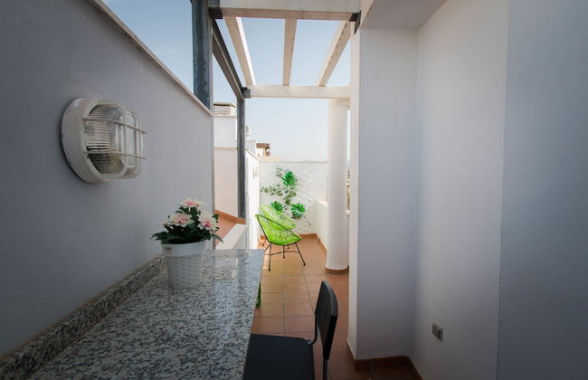 Holidays2Malaga Juan de Mena Apartments - Foto 47