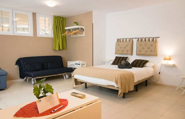 Holidays2Malaga Juan de Mena Apartments - Foto 8