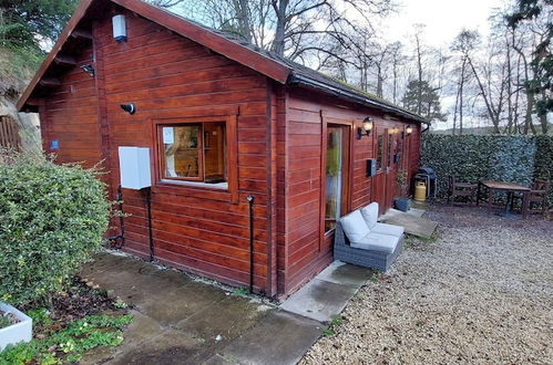 Photo 40 - Impeccable 1-bed House in Retford Close to A1