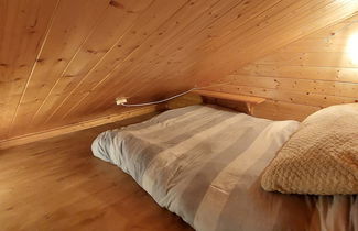 Foto 3 - Beautiful 1-bed Log Cabin in Retford Close to A1