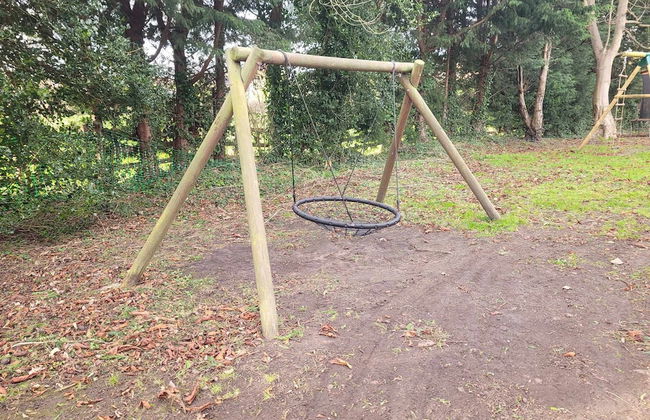 17th-century1bed/studio/petsok/garden/wifi - Foto 18