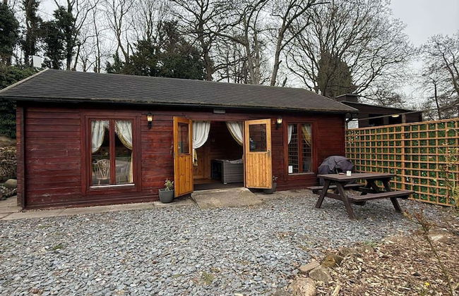Rustic Retreat in Retford - Foto 26