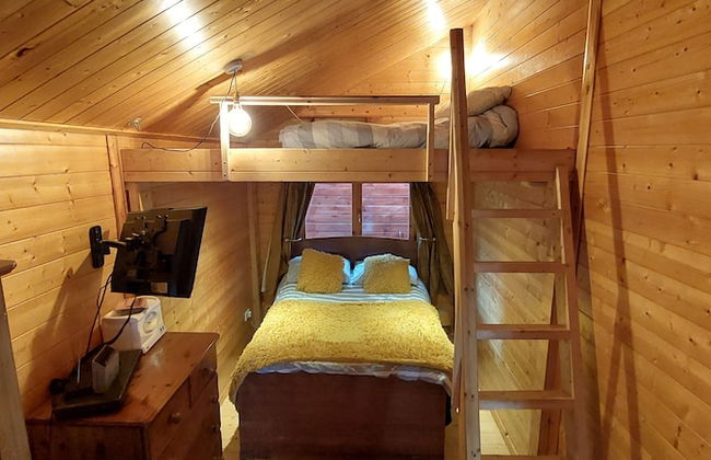 Rustic Retreat in Retford - Foto 4