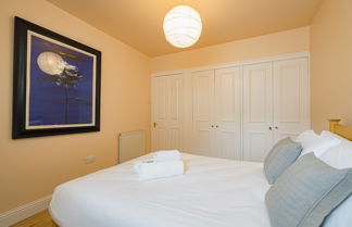 Photo 3 - Rose Street Apartment City Centre