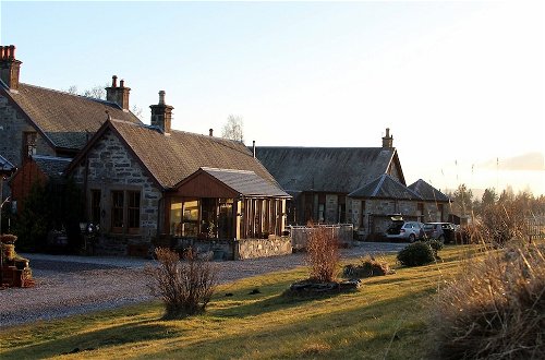 Foto 1 - Shetland Cottage