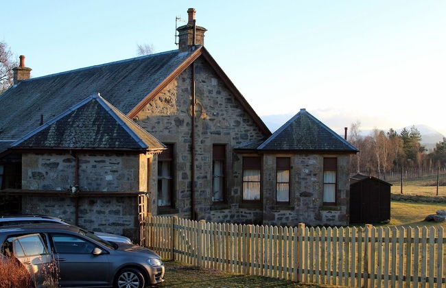 Shetland Cottage - Foto 3