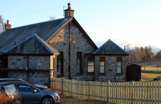 Foto 3 - Shetland Cottage