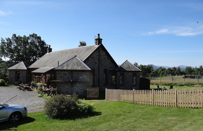 Shetland Cottage - Foto 18