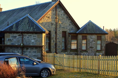 Foto 25 - Shetland Cottage