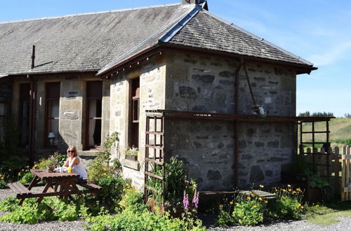 Foto 30 - Shetland Cottage