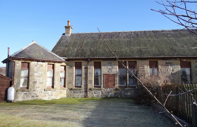 Shetland Cottage - Foto 26