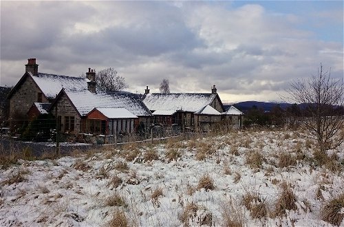 Foto 27 - Shetland Cottage