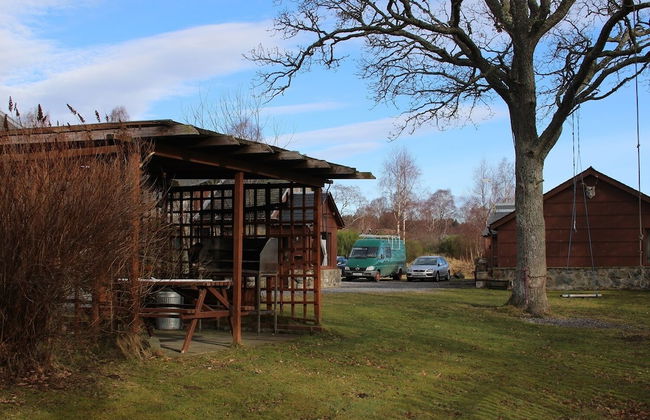 Shetland Cottage - Foto 2