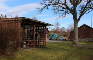 Foto 2 - Shetland Cottage