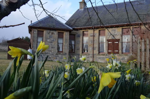 Foto 28 - Shetland Cottage