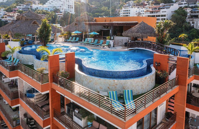 Pinnacle Resorts 220 - Foto 1