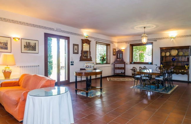Belvilla by OYO Villa Conte - Foto 19