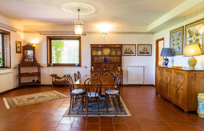 Belvilla by OYO Villa Conte - Foto 18