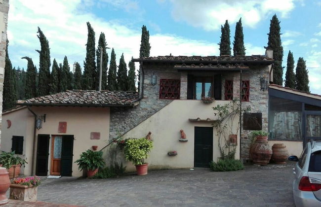 La Fattoressa - Foto 27