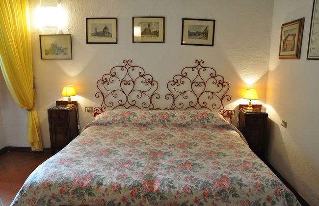 La Fattoressa - Foto 18