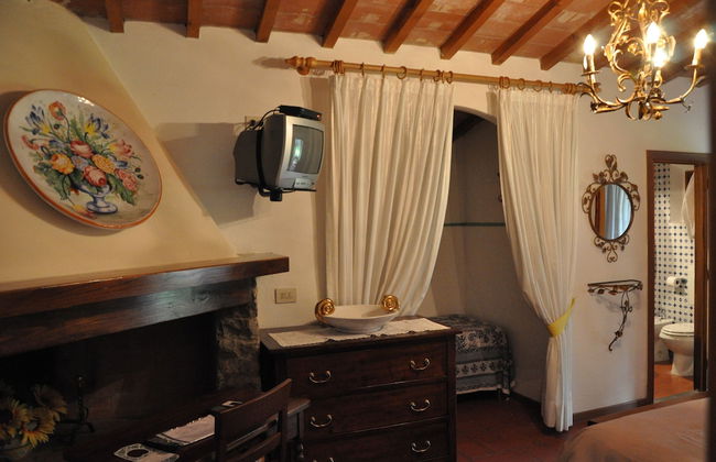 La Fattoressa - Foto 7
