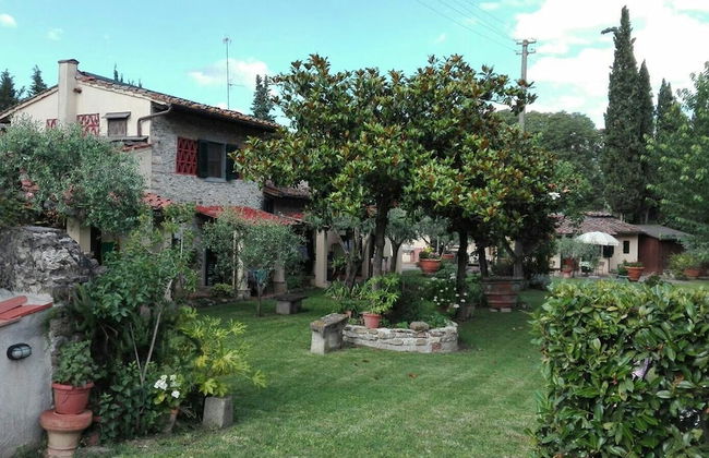 La Fattoressa - Foto 28