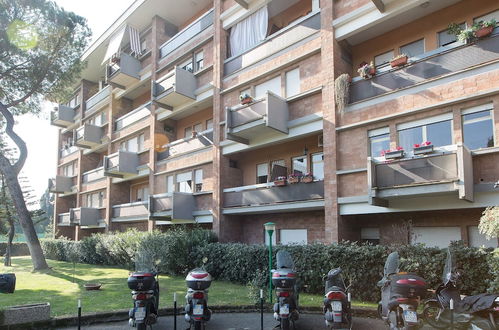 Photo 30 - Rental in Rome Aurelia Antica