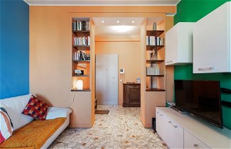Foto 1 - Flatty Apartments - Transiti