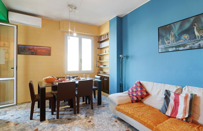 Flatty Apartments - Transiti - Foto 6