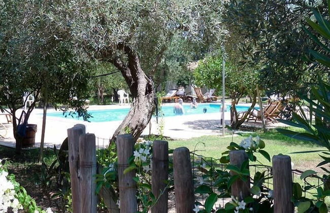 Baglio Fontanasalsa - Foto 20