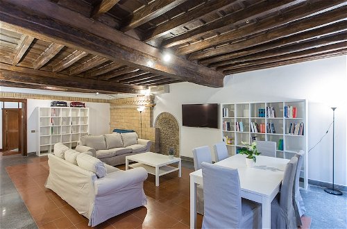 Foto 16 - Rental in Rome Scala Deluxe Terrace