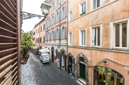 Photo 26 - Rental in Rome Scala Deluxe Terrace