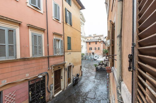 Foto 27 - Rental in Rome Scala Deluxe Terrace