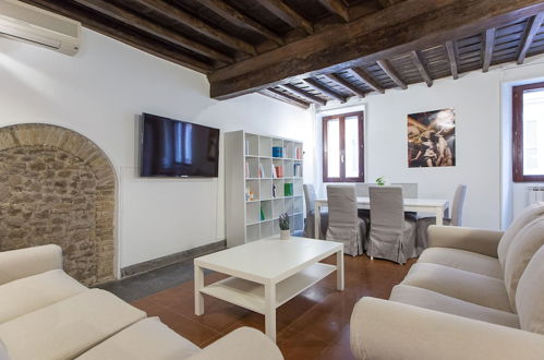 Foto 11 - Rental in Rome Scala Deluxe Terrace