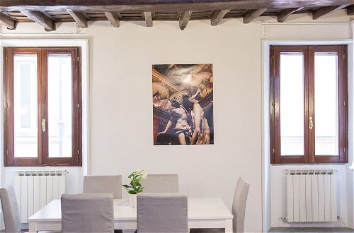 Photo 25 - Rental in Rome Scala Deluxe Terrace