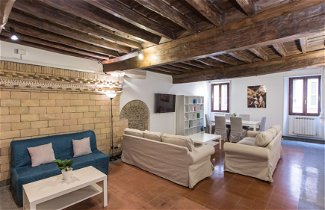 Photo 1 - Rental in Rome Scala Deluxe Terrace