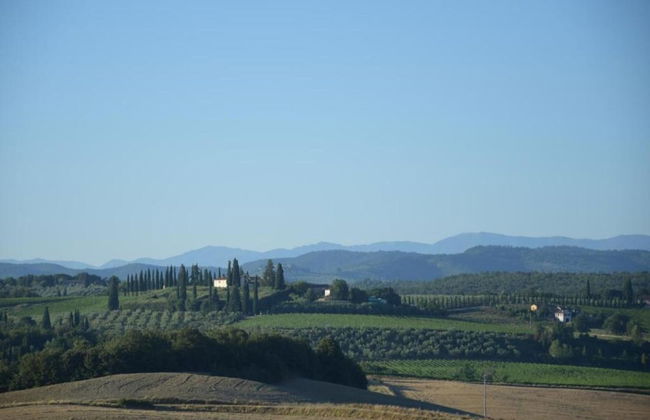 Belvilla by OYO Fienile - Foto 38
