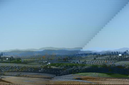 Foto 40 - Belvilla by OYO Farmhouse in Tuscany With Garden