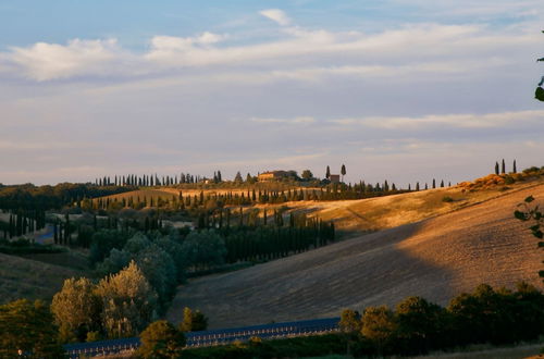 Photo 31 - Belvilla by OYO Farmhouse in Tuscany With Garden