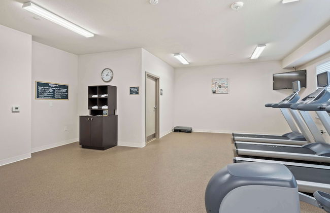 WaterWalk Extended Stay by Wyndham Kansas City - Overland Pk - Foto 73