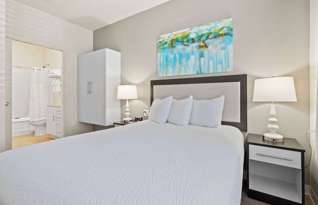 WaterWalk Extended Stay by Wyndham Kansas City - Overland Pk - Foto 7