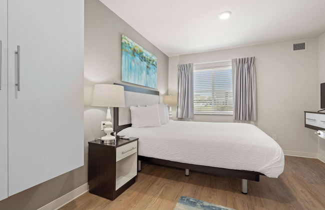 WaterWalk Extended Stay by Wyndham Kansas City - Overland Pk - Foto 19