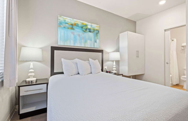 WaterWalk Extended Stay by Wyndham Kansas City - Overland Pk - Foto 10