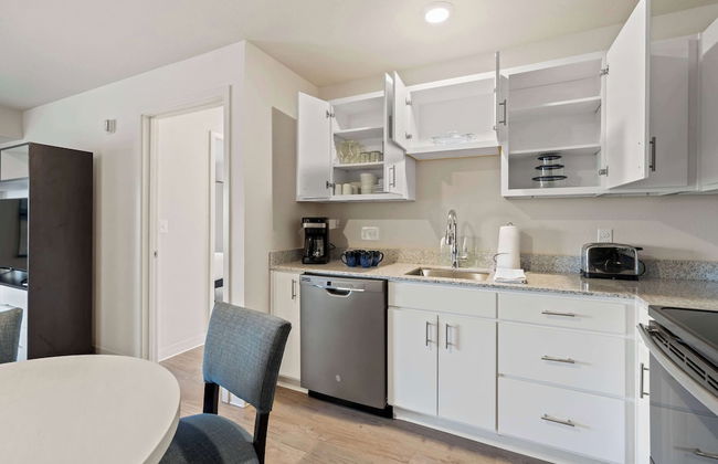 WaterWalk Extended Stay by Wyndham Kansas City - Overland Pk - Foto 39