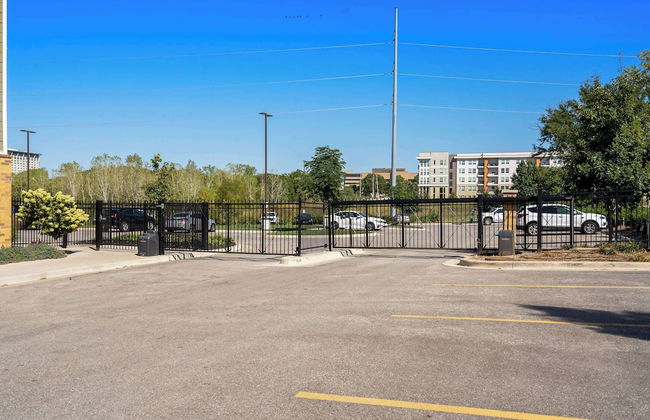 WaterWalk Extended Stay by Wyndham Kansas City - Overland Pk - Foto 79