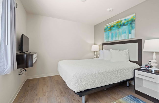 WaterWalk Extended Stay by Wyndham Kansas City - Overland Pk - Foto 24