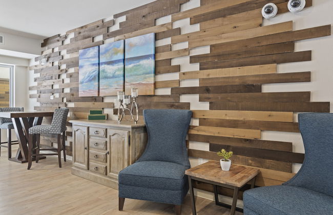 WaterWalk Extended Stay by Wyndham Kansas City - Overland Pk - Foto 6