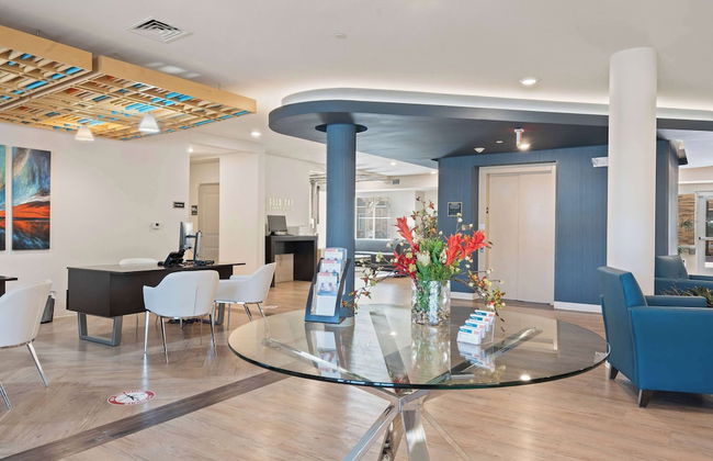 WaterWalk Extended Stay by Wyndham Kansas City - Overland Pk - Foto 3